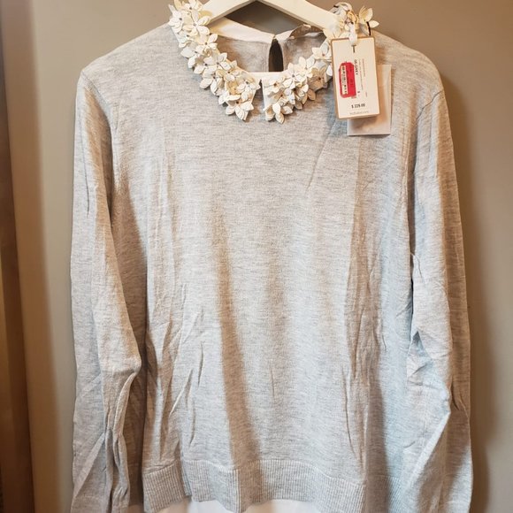 Ted Baker London Sweaters - Ted Baker Natasha Sweater